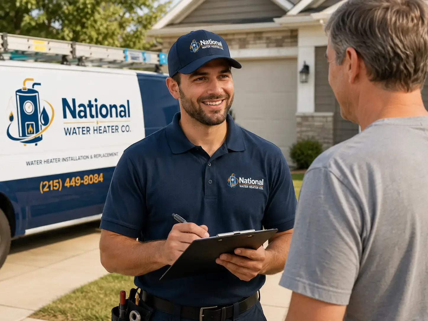 Water Heater Installation Enid, MS FAQs